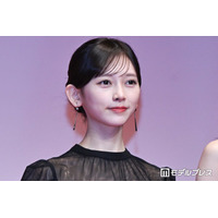 乃木坂46池田瑛紗「推し活」プラベショットが話題「表情が生き生きしてる」「変装してなくてビックリ」