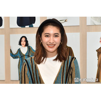 有末麻祐子、14年間所属の事務所・レプロエンタテインメント退所「Seventeen」「ViVi」のモデルとして活躍
