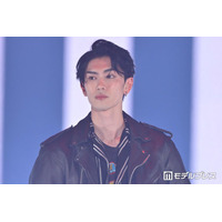 樋口幸平、ヤンキービジュアルの金髪姿公開「新鮮でカッコいい」「思わず二度見した」と反響