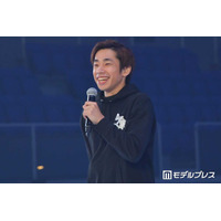 4児の父・織田信成、高1長男へのスタミナお肉弁当披露「品数多くてすごい」「ボリューミーすぎる」の声