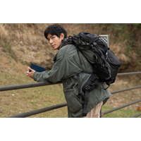 中島歩、長編映画単独初主演『旅する練習』2027年公開　共演は『ルックバック』の新人俳優・七瀬ふうり