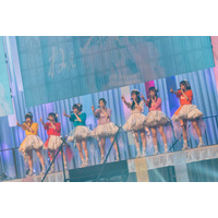 【夏目志穂の独自コメントあり】Palette Parade、5周年ワンマンライブを完遂！6年目の助走となるサプライズ発表も