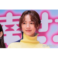 のん「２をやるというのが初めて」主演作続編に歓喜「よりパワーアップして倫理観がおかしくなってる」【幸せカナコの殺し屋生活２】