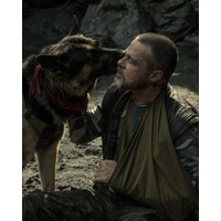ブラッド・ピット「本当に素晴らしい」人間と犬の絆に注目『ハート・オブ・ビースト』特別映像