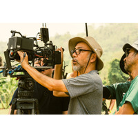「演じるべき役だと確信」ネルソン役ロドニー・ヒックスら明かす塚本晋也監督との撮影『ネルソンさん、あなたは人を殺しましたか？』