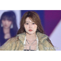 「今日好き」りんか、存在感放つシャギーコートで登場 美スタイル際立つ着こなしに「憧れる」「世界観が素敵」【ガルアワ2026A/W】