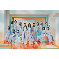 日向坂46の「イチャイチャ虫」が1位に！歌詞注目度ランキングにgo!go!vanillas、A.B.C-Zら初登場