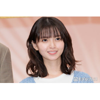 齋藤飛鳥、刺激受けた女優告白「現場がすごく明るくて和やかだった」【まめとむぎ】