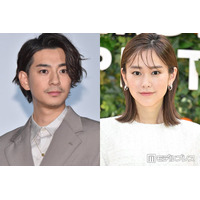 桐谷美玲、夫・三浦翔平との家事分担＆家での過ごし方明かす「一緒に恋愛リアリティーショーを観たり」