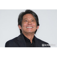 織田裕二「踊る大捜査線」続編を宣言「続かなかったら詐欺ですよね（笑）」【踊る大捜査線 N.E.W.】