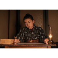 【ブラッサム 第3話あらすじ】珠、厳格な父への思いに葛藤 父・清治は本家の弟を酒席に呼び出す