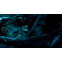 観客も巨大クジラの餌食に？ キャスト＆監督が語る特別映像『クジラに落ちた男』