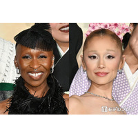 「ウィキッド 永遠の約束」最速配信開始 シンシア・エリヴォ＆アリアナ・グランデが紡ぐ友情と壮大なフィナーレ【魅力解説】