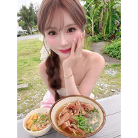 【キャバ嬢の深夜4時の限界飯】「蒙古タンメン」「辛ラーメン」カップ麺絶品アレンジ…納豆・エビチリ・卵＆チーズ 500円で作れる簡単レシピからむくみ対策まで