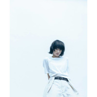 森七菜、あいみょんが作詞・作曲したニューシングル「カフェ・オ・レ」10月2日より先行配信
