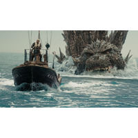 『ゴジラ-1.0』本編ノーカット放送！『ゴジラ-0.0』公開記念、金ロー2週連続で山崎貴監督作品
