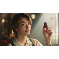 佐野勇斗「明治 生のとき」新キャラクター就任 至福の時間・M!LKメンバーと共に挑戦したいこととは