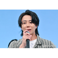 北山宏光、グアムで“ほぼオールロケ” 現地でお祓いした理由とは【私があなたといる理由2】