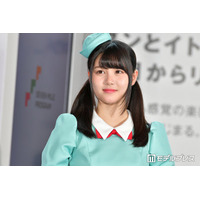 乃木坂46伊藤理々杏、ノースリショット公開「圧倒的な透明感」「大人っぽくて綺麗」と反響