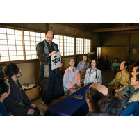 「やっぱり、庶民の暮らしが分かる人がトップがいい」秀長（仲野太賀）なら現代日本の問題も「万事円満」か？片岡鶴太郎の圧倒的存在感も話題【NHK大河『豊臣兄弟！』38話】