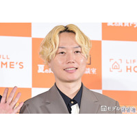 見取り図リリー、ハワイ挙式のため「ラヴィット！」欠席 相方・盛山は呼ばれず「家族だと思っていたんですけど…」