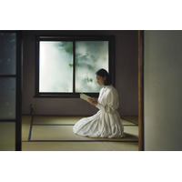 蒼井優×原田マハ監督の注目作『無用の人』、2026年「東京フィルメックス」オープニング作品に決定