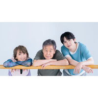 M!LK吉田仁人、鹿児島凱旋公演も 紫吹淳×風間杜夫と韓国漫画「ナビレラ」舞台化