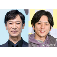 「紅白」司会に堺雅人＆二宮和也“VIVANT”兄弟起用で反響相次ぐ「乃木とノコルが司会する世界線最高」「黒須（松坂桃李）も登場する？」
