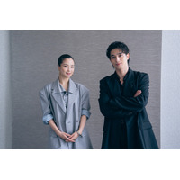 【インタビュー】横浜流星×広瀬すず、3回の共演で得た距離感「“頑張らない”状態でいられた」絶対的な信頼関係