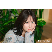 「ラブキン2」永尾まりや、美ボディ際立つ水着ショット公開「スタイル良すぎて2度見」「ビジュ最強」と反響