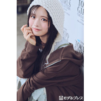 櫻坂46浅井恋乃未、先輩とのTGC舞台裏やり取りと「優しさが心に沁みた」同期2人のエピソード＜インタビュー＞
