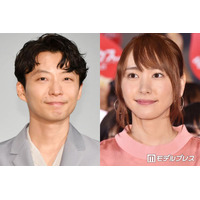 【星野源＆新垣結衣に第1子誕生】2026年は高畑充希・藤田ニコル・池田美優ら芸能人夫婦の出産報告相次ぐ＜まとめ＞