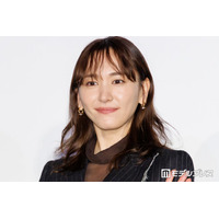 第1子出産発表の新垣結衣、公式Xプロフィールの“変化”に注目集まる「胸熱」「控えめで可愛い」