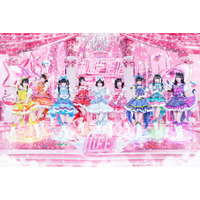 iLiFE!、TGC初出演「TGC富山2026」CANDY TUNE立花琴未・≠ME鈴木瞳美らゲストモデルも決定