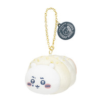 「ちいかわベーカリー」2周年記念グッズ、10月15日発売！コロネなマスコット全8種