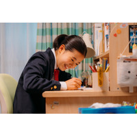 「まさに輝く原石」『さとこはいつも』姫野花春、釜山国際映画祭で史上最年少の最優秀俳優賞