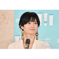 2児の母・宮城舞「5畳の部屋に置いても圧迫感なし」子供たち念願の二段ベッド公開「コンパクトで最高」「素敵な子供部屋」と反響