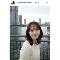 “仮面ライダーヒロイン”奥仲麻琴、種類豊富な離乳食公開「手間がかかってる」「器が可愛い」の声