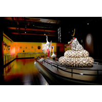 島根・古代出雲歴史博物館がリニューアル 総合展示室を刷新＆カフェやショップもアプデ