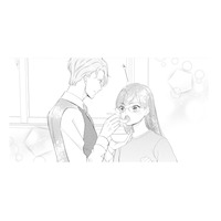 「病気の時は甘えていいんだよ」おかゆを作ってくれたイケメン社長がさらに“あーん”まで…！【九条社長は秘書の私をお世話したい #21】