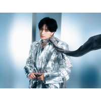 中島健人、愛のヒーローに“超変身” 4thシングル「超☆HENSHIN」リリース決定 全国ツアー映像化も