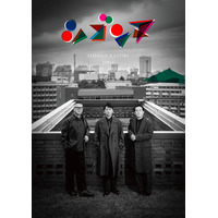 香取慎吾×シソンヌ、コントライブ「シゴンヌ」決定 日本武道館で3公演開催【公演詳細・コメント】