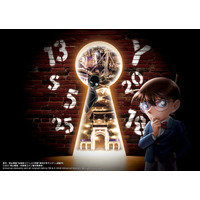 USJ「名探偵コナン・ワールド」2027年も開催決定 レストラン体験はピーコック・シアター舞台に内容一新