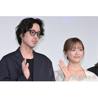 若葉竜也、森香澄に「なんでそんなに働くんですか？」直球質問への返答に感心「才能だなって」【てんてん　ずっと独身でいるつもり？】