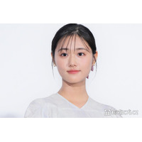 原菜乃華、ないものねだりしていること告白「生まれたときからない」ACEes作間龍斗も思わず共感【ないものねだりの君に光の花束を】