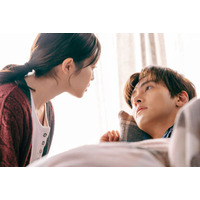 【メリーベリーラブ 第3話】ユビン＆夏凛、厳しいルールのもと同居生活を開始