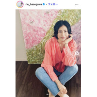 1児の母・長谷川理恵、息子リクエストの手作り料理「トマトソースが食欲そそる」「食べてみたい」と反響