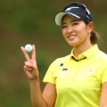 2018年に優勝した2試合…スッと答えられますか？　原英莉花についてさらに深掘りしてみよう！ 画像