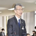 やじ排除に法的根拠と北海道警 画像