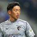 日本代表GK権田、再開初戦でやった！さすがの「鋭い反応」がこれ 画像